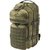 Militärrucksack Outdoor Tarnmuster