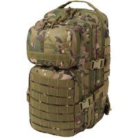 Militärrucksack Outdoor Tarnmuster
