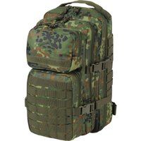 Militärrucksack Outdoor Tarnmuster