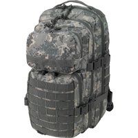 Militärrucksack Outdoor Tarnmuster