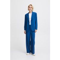 Locker geschnittener, taillierter Blazer