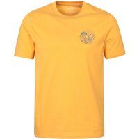 Mountain Warehouse - T-Shirt für Herren (Leuchtend Gelb)