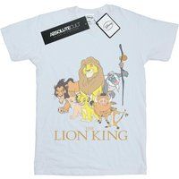 Disney König der Löwen T-Shirt