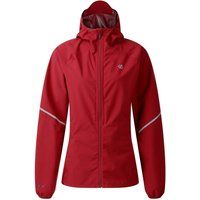Dare 2B - Jacke für Damen, leicht (Tibetisches Rot)