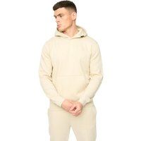 Herren Fleece-Kapuzenpullover für Freizeit