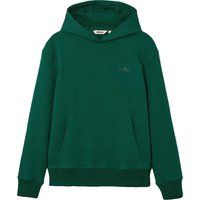 Ellesse - "Madone" Kapuzenpullover für Herren (Dunkelgrün)