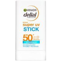 Delial Super Uv Stick Lsf 50+ 18 G 18 gr