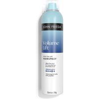 Volume Lift Halt Haar Spray
