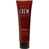 Light Hold Styling Gel 250 ml