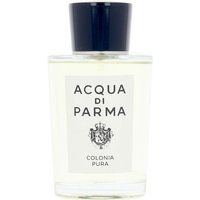 Pura Cologne Edc Vapo 180 ml
