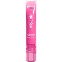 Glänzendes Pink Jelly Lipgloss