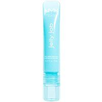 Glänzendes Jelly Lipgloss Treatment
