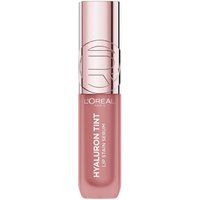 Feuchtigkeitsspendende Lippenstift-Serum-Tönung