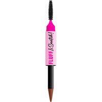 Fluff &amp Snatch! Augenbrauenpuderstift #03, 1 G 1 gr