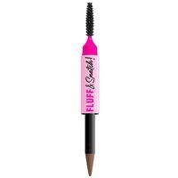 Fluff &amp Snatch! Augenbrauenpuderstift #02 1 G 1 gr