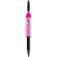 Fluff &amp Snatch! Augenbrauenpuderstift #06-brunette 1 G 1 gr