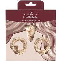 Hitzefreies Haarstyling Set Accessoires