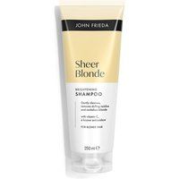 Sheer Blonde Illuminating Shampoo 250 ml