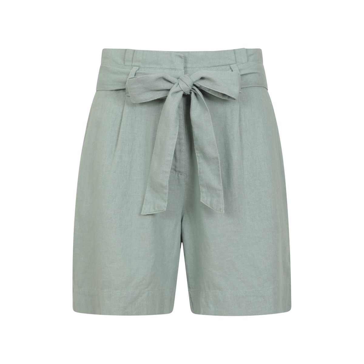 Mountain Warehouse - "Oatley" Shorts für Damen (Khakigrün)