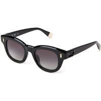 Klassische Cat-Eye Sonnenbrille
