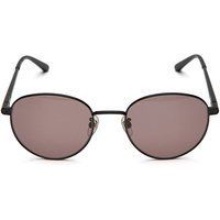 Klassische Runde Sonnenbrille