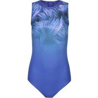 Mountain Warehouse - "Sydney" Badeanzug für Damen (Violett)