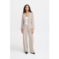 Taillierter Regular-Fit Blazer