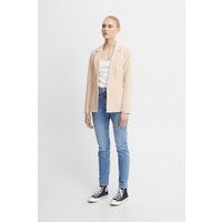 Taillierter Regular-Fit Blazer