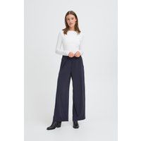 Weite lässige Loungehose