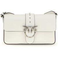 Ledertasche mit Love Birds