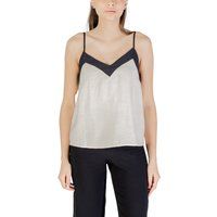 Vero Moda Damen Unterhemd