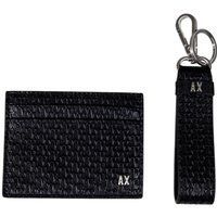 Armani Exchange Herren Geldbörse
