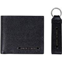 Armani Exchange Herren Geldbörse