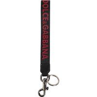 Dolce & Gabbana Logo Schlüsselband Schlüsselanhänger