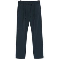 Herren Freizeithose mit Kordelzug in der Taille