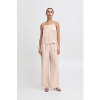 Schickes ärmelloses Cami Top mit Trägern