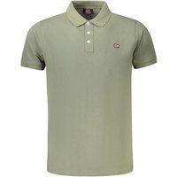 Klassisches Kurzarm-Poloshirt