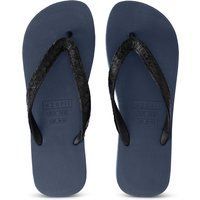 Flip-Flops mit geflochtenem Riemen