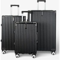 Hartschalen-Gepäckset Rollkoffer