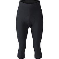 Dare 2B - "Ultra" Radlershorts für Herren (Schwarz)