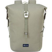 Craghoppers - "Classic Kiwi II" Rucksack, Roll Top, 16 Liter (Grün)