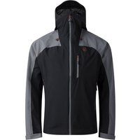 Dare 2B - "Torrek III" Jacke, wasserfest für Herren (Magnet (Farbe)/Schwarz)