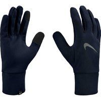 Nike - Handschuhe für Herren, Therma-Fit, Fleece (Marine)
