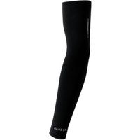 Dare 2B - Armstulpen für Damen, Radfahren (Schwarz)