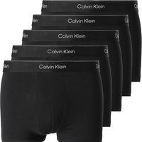 Herren Icon Stretch Boxershorts 5er-Pack