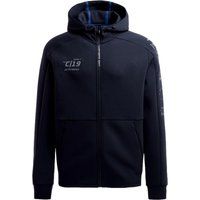 Camp David Jacke