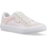 Rocket Dog Cheery Blocked Lyon Textil Damen Blasse Kombi Sneakers