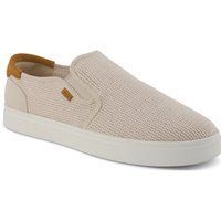 TOMS Baja 2.0 Baumwoll-Sneaker Für Herren In Hellgrau