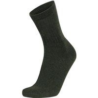 Strapazierfähige Herrensocken aus Baumwollmischung