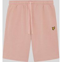Bequeme Baumwoll-Jersey-Strickshorts